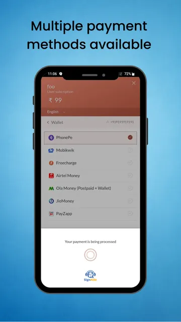 SignAble screenshot 6