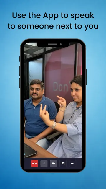 SignAble screenshot 4