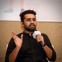 Kanishka Patel profile photo
