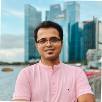Ganesh Sonawane profile photo