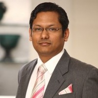 Saumyajit Roy profile photo