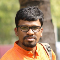 Vinay V profile photo