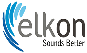 Elkon logo