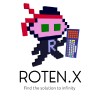 Roten.X logo