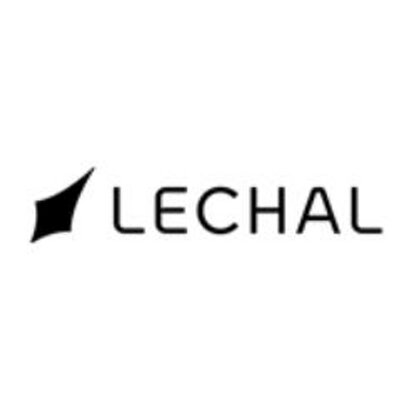 Lechal logo
