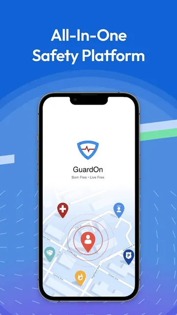 GuardOn screenshot 6