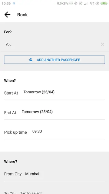 Rego screenshot 4