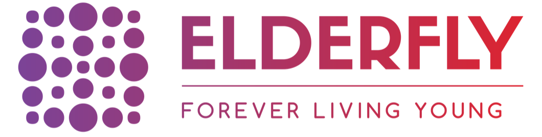 ElderFLY logo