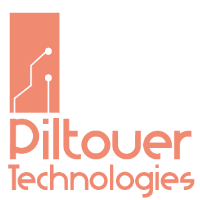 Piltover Technologies logo