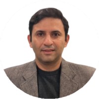 Sunil Khosla profile photo