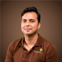 Hemanshu Jain profile photo