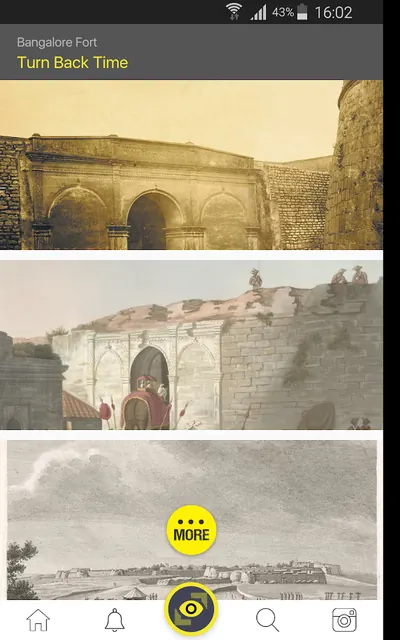 FlippAR Go screenshot 5