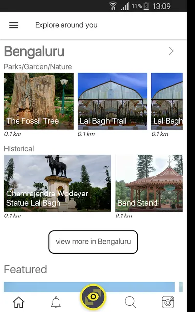 FlippAR Go screenshot 1