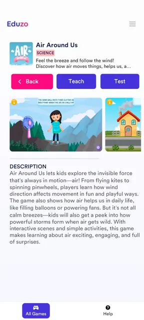 Eduzo.School screenshot 2