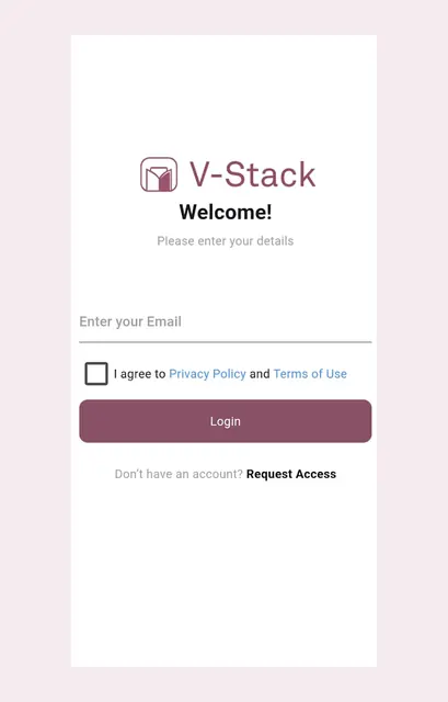 V-Stack screenshot 6