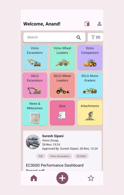 V-Stack screenshot 5