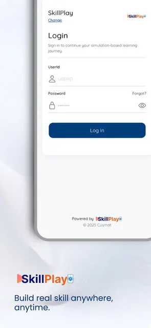 SkillPlayAI screenshot 1