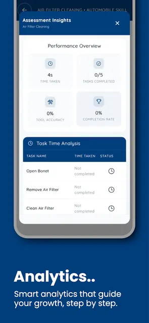SkillPlayAI screenshot 6