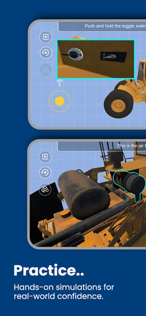 SkillPlayAI screenshot 4
