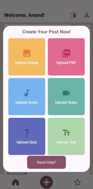 V-Stack screenshot 2