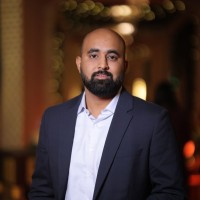 Roopansh Sharma profile photo