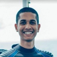 Rahil Rodrigues profile photo