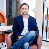 Bhutesh Niroula profile photo