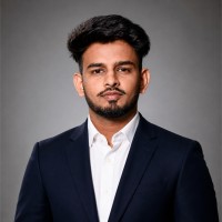 Sachin Choukimath profile photo