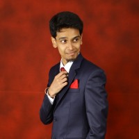 Prashanth Simha profile photo