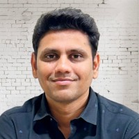 Sumanth Cheedella profile photo