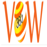 VOW360 logo