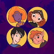 MysticLand logo