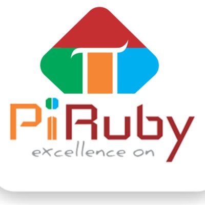 PiRuby logo