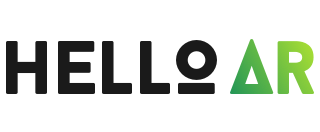 HelloAR logo