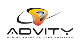 Advity Infomedia logo