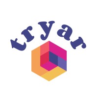 TryAR logo