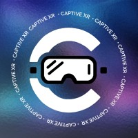 CaptiveXR logo