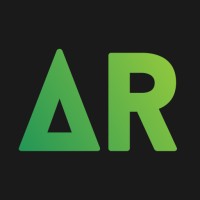 Hello AR logo