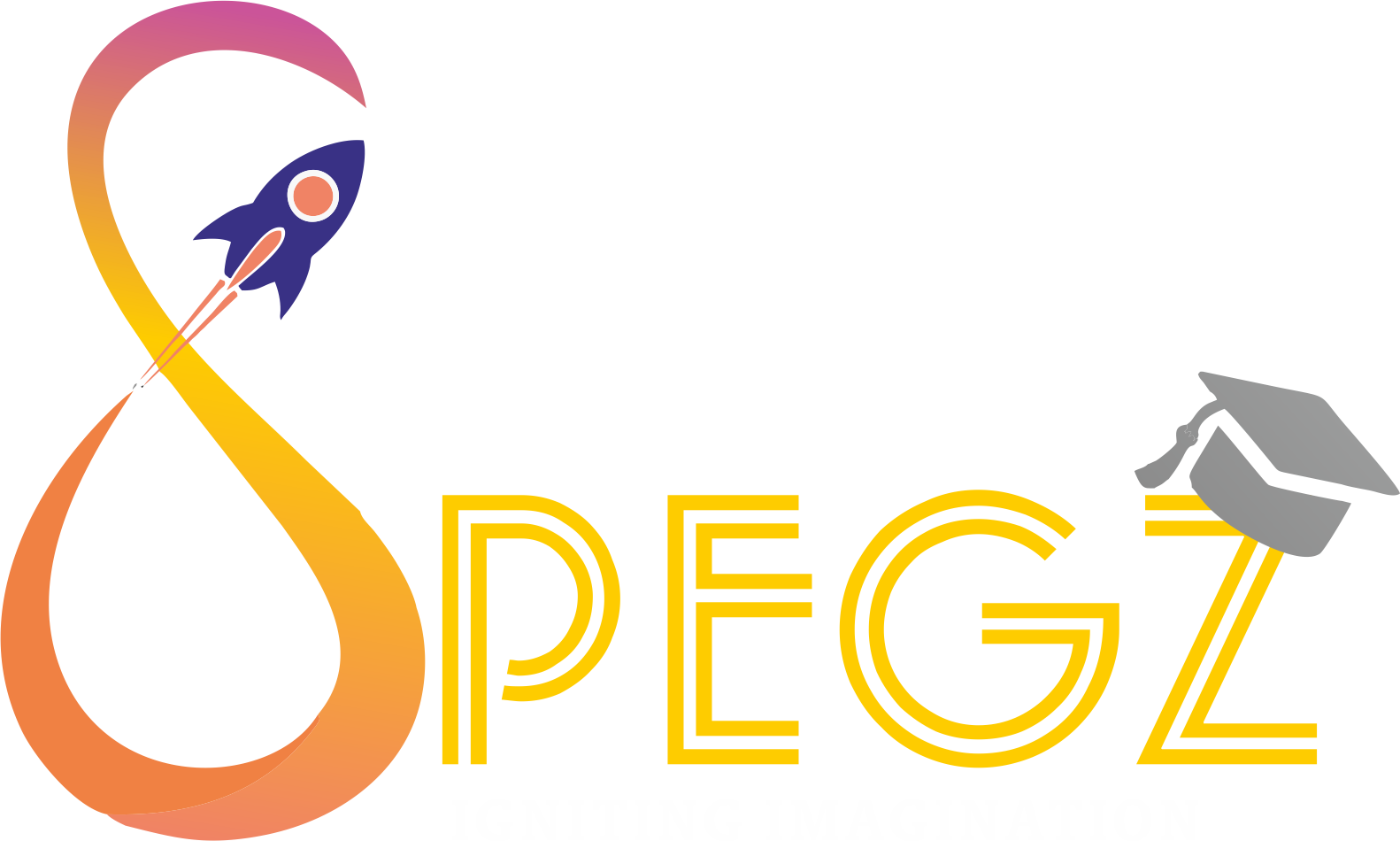 Spegz logo