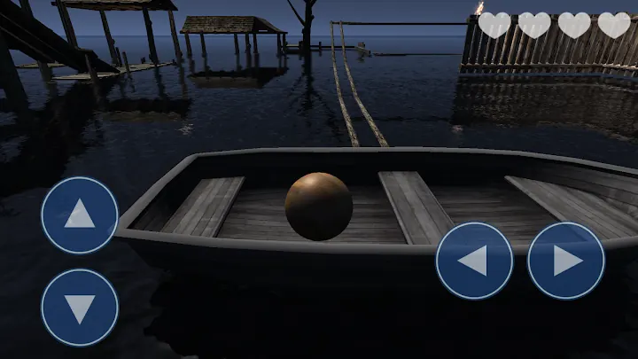 Extreme Balancer 3 screenshot 6
