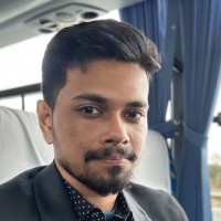Abhishek Satish profile photo
