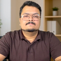 Uttam Kumar Pandey profile photo