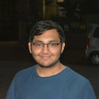 Dharmin Vora profile photo