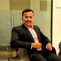 Mehul Mishra profile photo