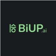 BiUP logo