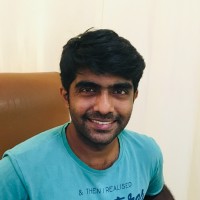 Puneet Badrinath profile photo