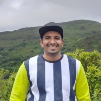 Vedant Hegde profile photo