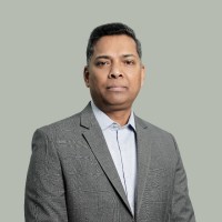 Amalore Jude profile photo