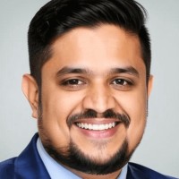 Dhruv Pandey profile photo