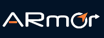 ARmor logo